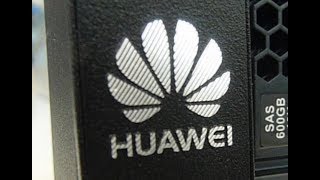 Huawei server PWJ100 [upl. by Graves938]