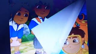 Go Diego Go Ending Credits [upl. by Sneve]