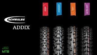 Schwalbe Addix [upl. by Cathey]