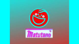 Matutano Logo 2009 Effects [upl. by Oos]