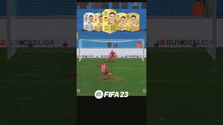 Florian Wirtz in Every FIFA [upl. by Ambrosi433]