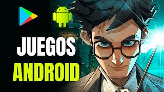 15 Juegos Multijugador Android  PARTE 4 [upl. by Frank]