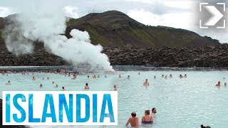 Españoles en el mundo Islandia 13  RTVE [upl. by Akcirahs]