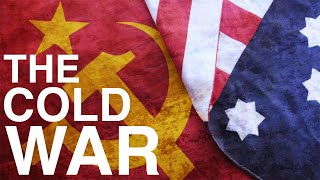 The Cold War Explained In 15 Minutes  Best Cold War Documentary [upl. by Waylin535]