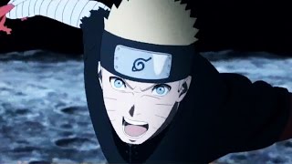 The Last Naruto The Movie AMV  Start A Fire [upl. by Aihsila]