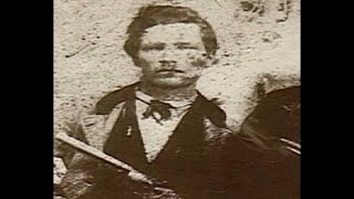 Jesse James THE REAL STORY OLD WILD WEST OUTLAW HISTORY DOCUMENTARY [upl. by Naujik922]