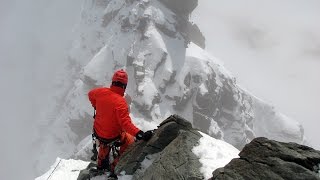 Grossglockner Normalweg [upl. by Adeehsar]