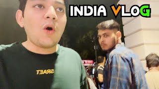 India Vlog RafsanTheChotobhai [upl. by Euk]