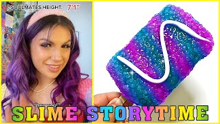 🌸 SLIME STORYTIME TIKTOK 🌸 POV Bailey Spinn  Tiktok Compilations Part 85 [upl. by Sorkin845]