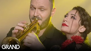 Dejan Petrovic Big Band feat Sanja Vucic  Suska se suska  Official Video 2018 [upl. by Clemente74]