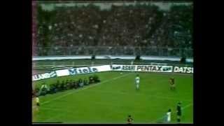 European Cup 197778 FINAL Liverpool x Club Brugge [upl. by Eanrahs]