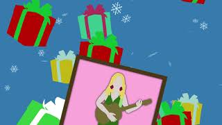 Jewel  Winter Wonderland Lyric Video [upl. by Nalak]