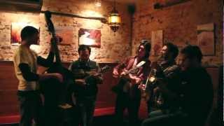 The Brothers Comatose  quotValeriequot Amy Winehouse Zutons Cover [upl. by Ginelle]