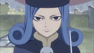 Fairy Tail Gray vs Juvia Tagalog [upl. by Lacey]