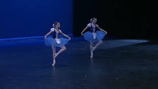 Ondine  Duet Ballet [upl. by Siuraj]