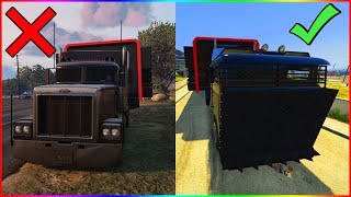 GTA 5 Online Mobile Operations Center Guide [upl. by Riehl]