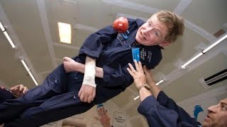 Stephen Hawking complete documentary [upl. by Naahs]