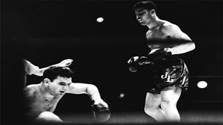 Joe Louis vs James J Braddock  Highlights HEAVYWEIGHT CLASSIC [upl. by Shaddock492]