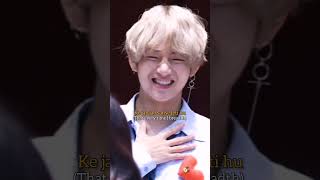 Yes taehyung this is true❤️💯 fypシ゚viral bts btsremix btsarmy jungkook btsvlog btsmicdrop [upl. by Tigirb]