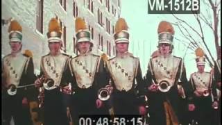 MARCHING BAND 1975 [upl. by Oivaf]