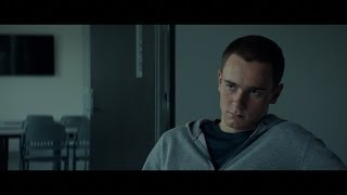 Tarjei Sandvik Moe in quotEn affærequot teaser trailer  ENG SUB [upl. by Naget866]