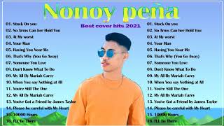 Nonoy peña cover best hits 2021  Nonoy peña cover love songs full album 2021 [upl. by Rez843]