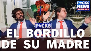 FcksNews El Bordillo De Su Madre [upl. by Temp]