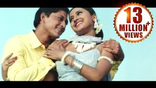 Phaguna Re Phaguna  Romantic Odia Song  Film  Santana  Sidhanta amp Rachana  ODIA HD [upl. by Selrhc]