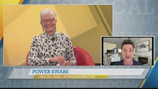 Powerswabs 57 [upl. by Idola982]