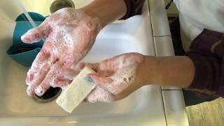 How To Make a Shave Soap [upl. by Wilbur]