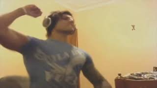 Zyzz Meme Template ACCEPTEDREJECTED [upl. by Hahseram900]