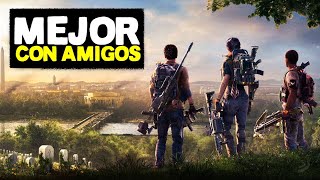 20 MEJORES JUEGOS MULTIPLAYER con AMIGOS online ¡PERFECTOS para echar UNAS RISAS [upl. by Tanah129]