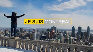 Visiter Montreal  Montreal en 2 minutes [upl. by Publia]