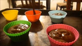 How to use Silicone Baking Cups [upl. by Cirderf]