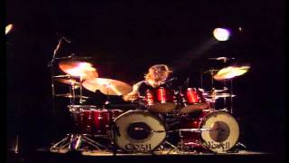 Cozy Powell  Overture 1812  Munich  720p [upl. by Lydia]