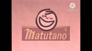 Matutano Logo Effects Sponsored by NEIN Csupo Effects [upl. by Naibaf]