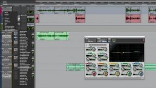 Pro Tools Editing Shortcuts [upl. by Yarised]