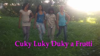 Cuky Luky Duky a Frutti  Komedia 2016 [upl. by Naz]