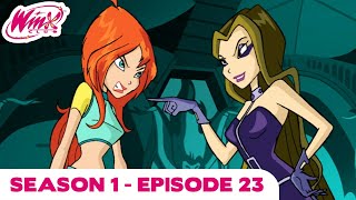 Winx Club  FULL EPISODE  Power Play  Season 1 Episode 23 [upl. by Bills]