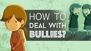 Tips and ways to stop bullying at schools [upl. by Heisel]