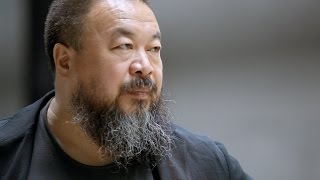 Ai Weiwei – Sunflower Seeds  Artist Interview  Tate [upl. by Netsirhk]