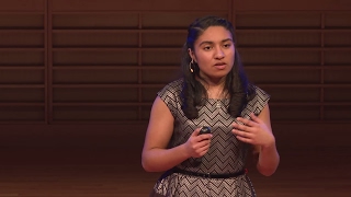 What Being Hispanic and Latinx Means in the United States  Fernanda Ponce  TEDxDeerfield [upl. by Einnor]