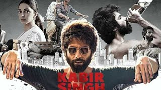 I Really Love Her Man  Kabir Singh  Movie Clip  Shahid Kapoor Kiara Advani Sandeep Reddy Vanga [upl. by Mailli509]