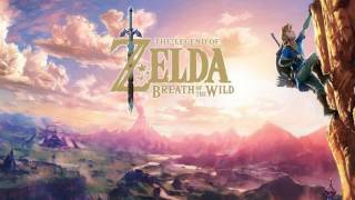 Akkala Ancient Laboratory The Legend of Zelda Breath of the Wild OST [upl. by Sublett496]