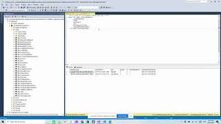 How to edit data with Sql Server Management Studio [upl. by Salba766]