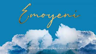 SunEL Musician  Emoyeni feat Simmy amp Khuzani Official Audio [upl. by Inimod954]