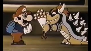 Super Mario Bros  Commercials collection [upl. by Dey322]