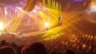 Trans Siberian Orchestra hall of the mountain king [upl. by Eilesor868]