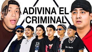 ADIVINA EL CRIMINAL  ONE COIN 🪙 [upl. by Drauode]