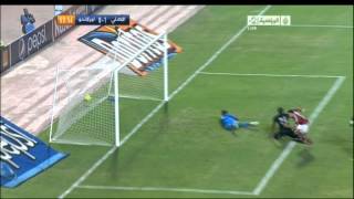 Al Ahly 20 Orlando Pirates CAF Champions League Final 10112013  Full Highlights HD [upl. by Urson]